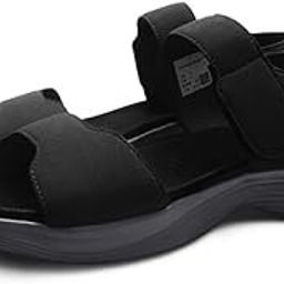 Ada Women’s Sandals | Premium Vegan Leather | Lightweight & Comfortable | Everyday Casual Footwear | Durable & Stylish Design |-image-26