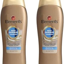 Elements Wellness Anti-Dandruff Shampoo 200ml, Elements Wellness, Anti-Dandruff Shampoo (Pack Of 2)-image-13