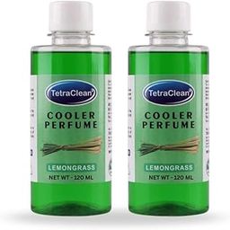 Cooler Perfume I Cooler Perfume Liquid for water I Lemograss Long-Lasting Fragrance I Air Freshener I Naturle Fragrance I Organic room Air Freshener_120ml Pack of-2-picture-13