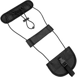 ARURA Luggage SssBag Bungee with Adjustable Belt and Elastic Strap Travel Bag Bungee Strap Luggage Straps Travel Bag Accessories (Multi Color)-image-54