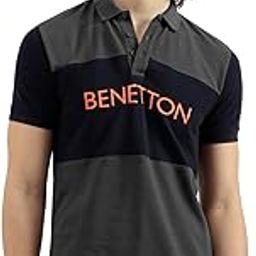 Men's Cotton Regular Fit Polo T-Shirt-image-45