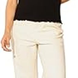 only Women's Solid Regular Fit T-Shirt-picture-9
