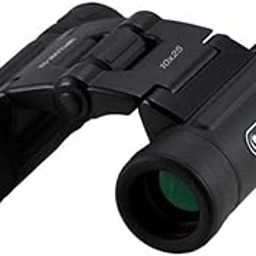 Celestron 71232 G2 10x25 Upclose Roof Binocular (Black)-image-75
