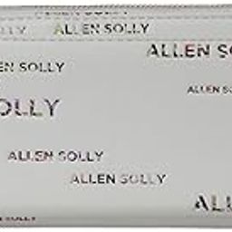 Women Polyurethane White Casual Wallet-image-3