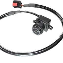 PT Auto Warehouse BUCDR-007 - Park Assist Back Up Backup Camera-picture-25