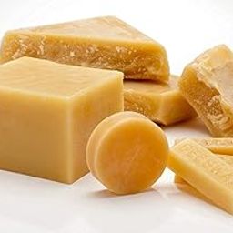 KB Care Products Honey Bee Wax (100g) - Pure Beeswax for Natural Skincare, Candle Making, and DIY Crafts - Filtered, Organic, and Chemical-Free Hive Wax (100)-image-80