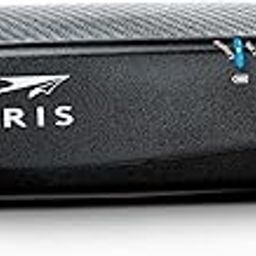 Surfboard SBV2402 DOCSIS 3.0 Cable Modem | Certified for Xfinity Internet & Voice (Black) for Plans up to 800 Mbps-13