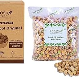 UNICOSA Ayurveda Natural Paneer Phool Herb for Diabetes 400gm | Paneer Doda | Withania Coagulans | Paneer Dodi-image-15