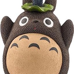 Anime Piggy Banks, Forest Spirit Piggy Bank : Ver B [XL Size] Anime Money Saving Box-image-47
