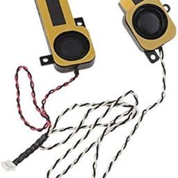 TravisLappy Laptop Speaker for Samsung RV509 RV511 RV515 RV520 R518 Notebook Speaker Series P/N BA96-05202A-29