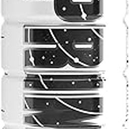Prime Meta Moon Drink Sports Beverage Naturally Flavored, 10% Coconut Water, 250mg BCAAs, B Vitamins, Antioxidants, 16.9 Fl Oz Bottle 500ml-2