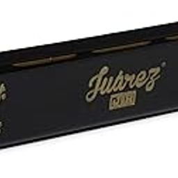 JUAREZ Junior JJ24HB 24 Holes Harmonica Key of C Scale | Mouth Organ | Cover - Aluminium | Comb - Abs | Reed – Brass Black-17