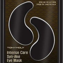 TONYMOLY Intense Care Syn-Ake Eye Mask 5 Pack Best Korean Cosmetics-image-19