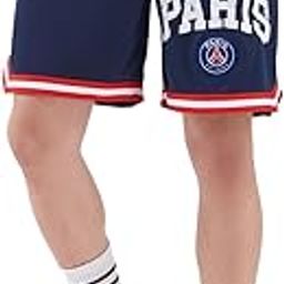 Paris Saint-Germain: OG Basketball Shorts-image-4