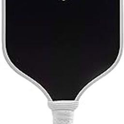 Permo Carbon Fiber Pickleball Paddle,14 mm Pure Carbon Fiber Surface with Polypropylene Honeycomb Core, High-Performance Control and Cushion Comfort Handle Grip, Durable Racket for Kids & Adult-image-71