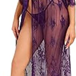 Women Girl Sexy Net Croptop Non Wired Top with Skirt Midi Hot Panty Babydoll for Women | Everyday, Special Occasion Regular Full Coverage Ladies Top, Skirt and Panty Lingerie Set-image-18