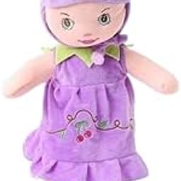 STRIDERS Gurliez Doll 20 Inch Rag Doll-11