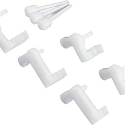Hard Disk Repair Head Tool for Enhanced Data Recovery and Anti Shock Capability - 8PCS Set-image-8