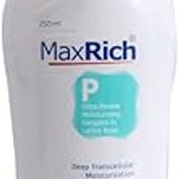 Maxrich P Moisturizing Lotion 250 ml-48