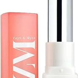 ZM Zayn & Myza Rich Matte Lipstick | Smooth and Light Weight | Intense Color in one Swipe | High Pigmentation Bullet Lip Stick Enriched with Argan oil, Murumuru and Shea Butter (4.2 gm, Savage)-image-33