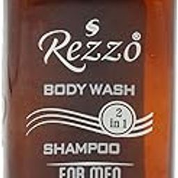 Rezzo Body Wash For Men-image-103