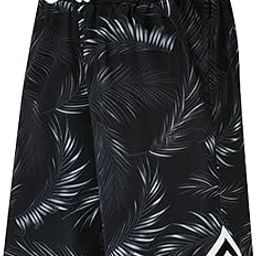 CALANDIS™ Active Shorts Classic Beachwear Athletic Pants for Bodybuilding Football Gym XL-image-60