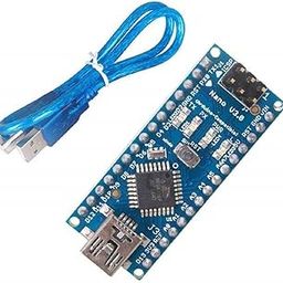 Nano V3.0 Nano Arduino Compatible, ARM and Other MCU-10