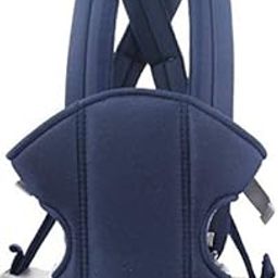 Chinmay Kids Adjustable Hands-Free 4-in-1 Baby Carrier Cum Kangaroo Bag with Comfortable Head Support & Buckle Straps-28