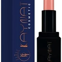 Kaynat Matte Lipstick, Intense Colour, Moisturised Lips, Color Sensational Creamy Matte (PEACH)-image-110