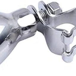VELURA Spinner Steering Wheel Knob Replace Spinner Knobs for Marine Yacht 6.5x3.45 cm|1 Motorcycle Phone Mount|Other Auto Tools & Supplies| Automotive Tools & Supplies-image-20