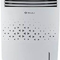 Bajaj TMH36 SKIVE TOWER AIR COOLER, 36 L, WITH ANTI-BACTERIAL TECHNOLOGY, 25 FEET POWERFUL AIR THROW, white-image-24
