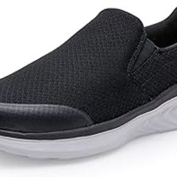 Walking Sports Shoes for Men | Soft Cushioned Insole, Slip-Resistance, Dynamic Feet Support, Arch Support & Shock Absorption-picture-9