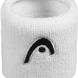Head Cotton Wristband, 2.5 inch (White, Pack of 2)-picture-25