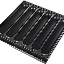 ATORSE Sausage Grilling Pan DIY Waffle Corn Maker for Cooking Outdoor Breakfast|Home & Garden|Kitchen Dining & Bar|Small Kitchen Appliances|Waffle Makers-25