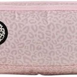 Polyester IRA Fanny Pack Sling Bag/Messenger Bag/Cross Body Bag for Mens & Womens-image-64