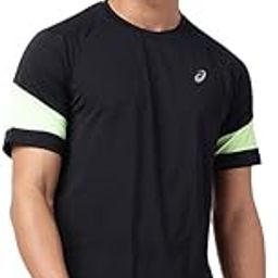 Men's Solid Regular Fit T-Shirt-image-27