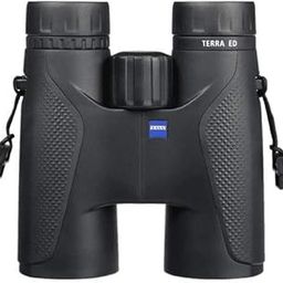 Carl Zeiss 8x42 Terra ED Binocular-Black-12