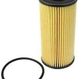 Engine Oil Filter Compatible with RENAULT KOLEOS-30