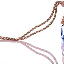 BNF®Glass Hanging Car Perfume Bottle Essential Oil Fragrance Bottle Dark Blue|Home & Garden | Home Decor| Home Fragrances |1 X Empty Perfume Bottle-12
