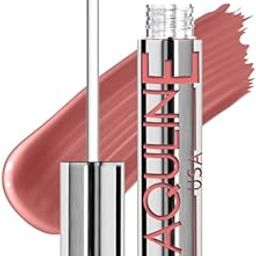 Jaquline USA RIZZ Vibe Rizz Liquid Lipstick|Glossy Matte|Enriched with Vitamin -E| Long Lasting Formula-3.5ml-image-62