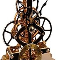 CALANDIS™ Clock Movement Mechanism Perspective Craft Mechanical Clock Core Replacement | Replacement Parts & Tools | Clocks | Home Dacor-picture-28