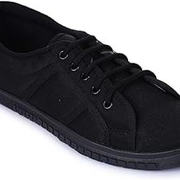 Gliders (from Men's Jumper-E Black Sneakers - 7 UK/India (41 EU) (8002155100410)-image-28