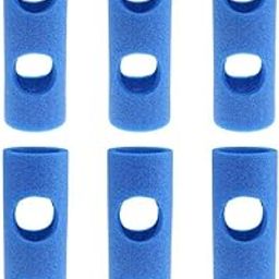 The Style Sutra 6X Swimming Pool Accessory Training Aids Holed Woggle Noodle Connector 30cm|Sporting Goods | Water Sports | Swimming | Training Aids-picture-29
