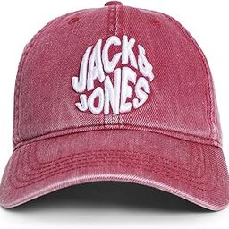 Men's Cotton Baseball Cap-43