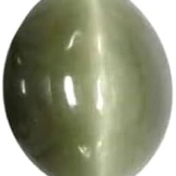 rare gems gallery कैट आई स्टोन Asli Kanak Khet Srilankan Chrysoberyl Cat Eye Stones 7 Carat Lahsuniya Ratna Original Certified 7.5 Ratti वैदूर्यम् स्टोन लहसुनिया रत्न ओरिजिनल Vaidooharyam Rashi Nag-picture-45