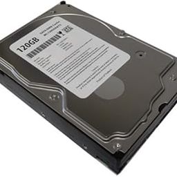 White Label 120GB 8MB Cache 7200RPM SATA 3.5" Desktop Hard Drive w/1 Year Warranty-image-12