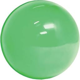 Suzo Happ 3" Replacement Trackball - Translucent Green - 55-0200-23-20