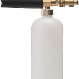 ATORSE® Pressure Washer Snow Foam Lance Adapter Spray Jet Gun Connector For Bosch|Home Items for Living Room, Home & Garden, Home Product, Flower Planters for Home-office-Lawns|-13