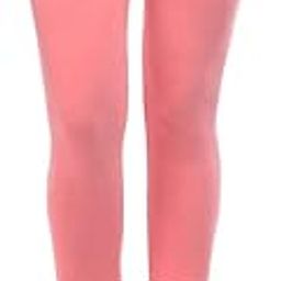 Coral Viscose Lycra Legging for Women -XXL-image-63