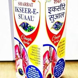 SADAR DAWAKHANA SHARBAT IKSIRE SUAL SUGAR FREE (500ML)-image-19